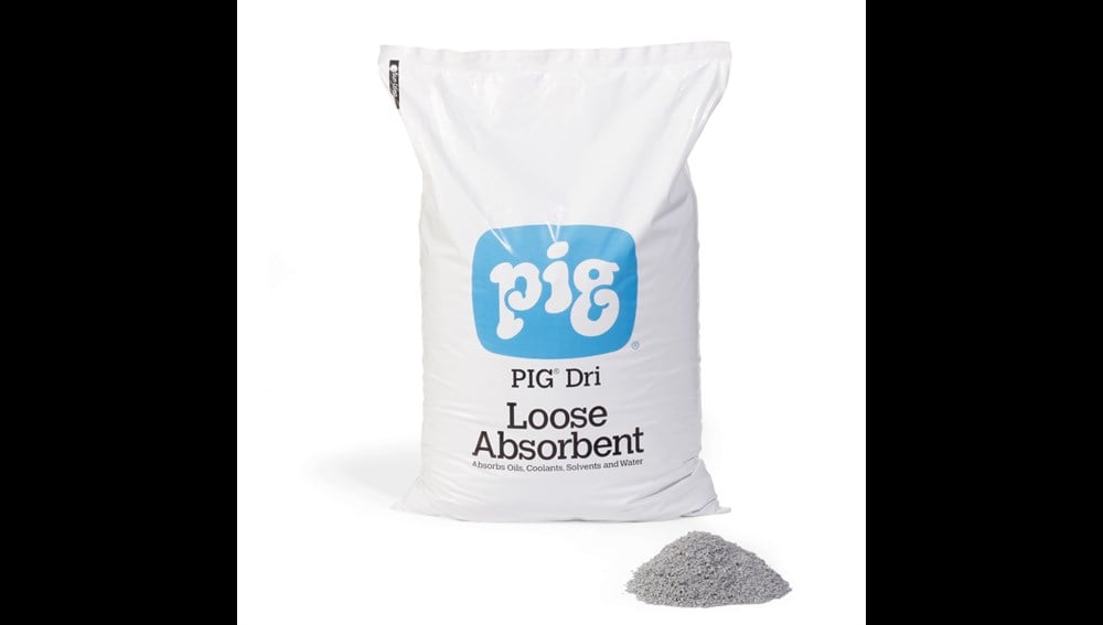 New Pig PLP213-1 | Genel Amaçlı Emici Toz Granül