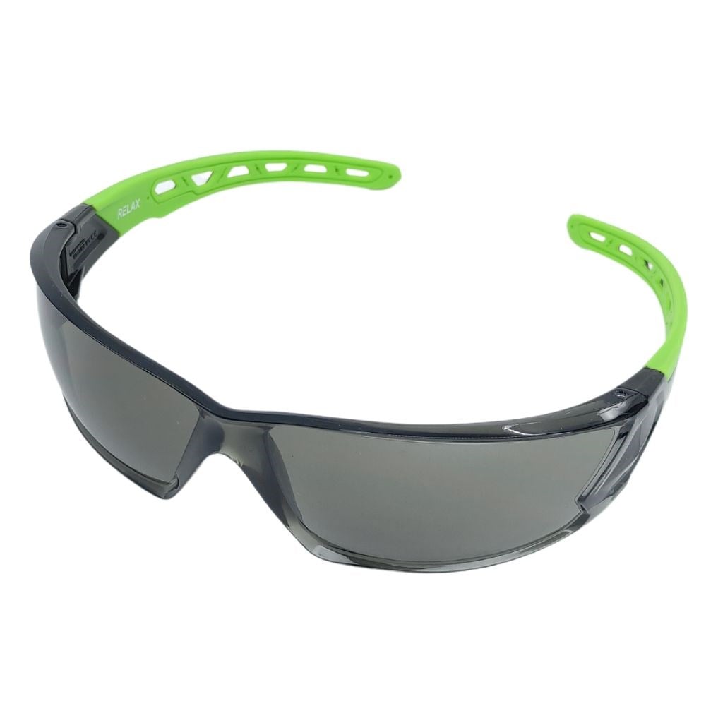 Füme İş Gözlüğü | PEPREQ Relax Smoke