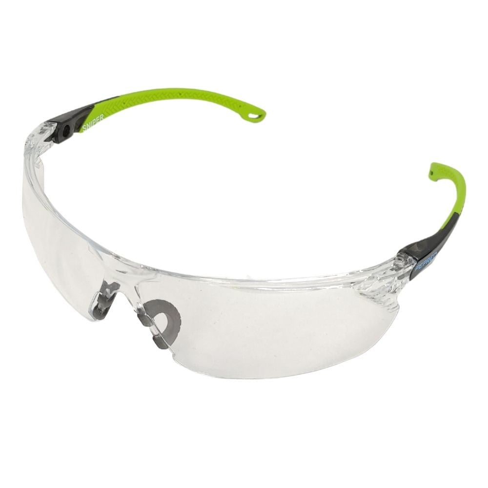 Koruyucu Gözlük | PEPREQ Sniper Clear