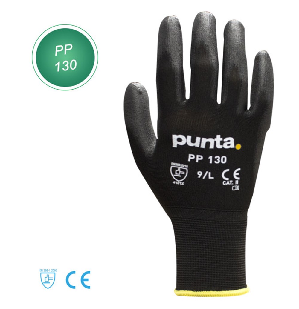 PUNTA PP 130 PU ELVİDEN