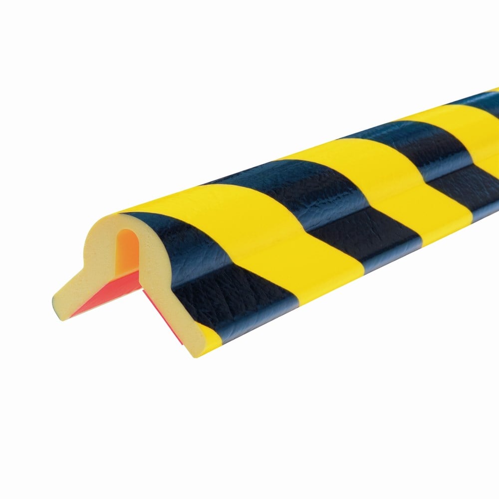 Köşe Koruyucu, Yapışkanlı | Knuffi Tip Y