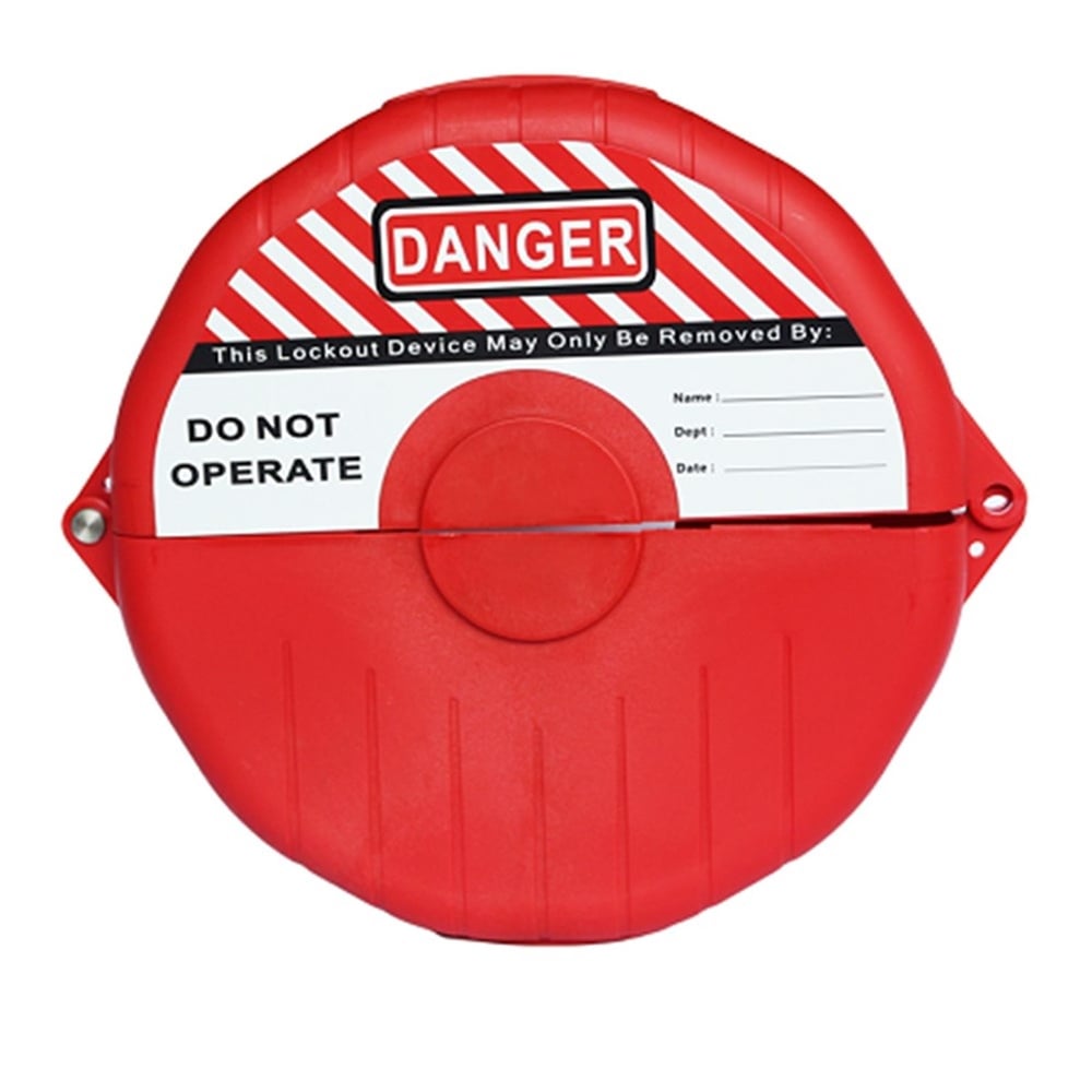 Şiber Vana Kilidi EKED | BAN-F11