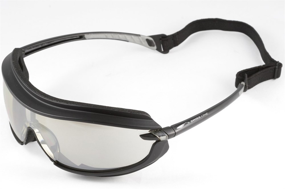 Toz Gözlüğü | Swissone Dustfree