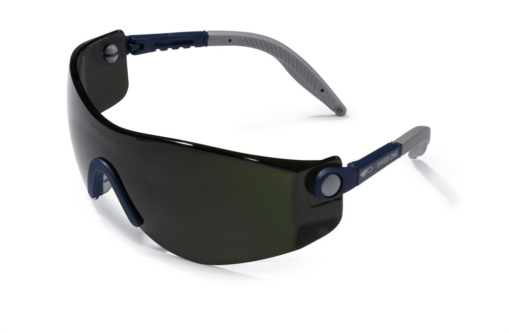 Kaynak Gözlüğü W5 | Swissone Eurospec