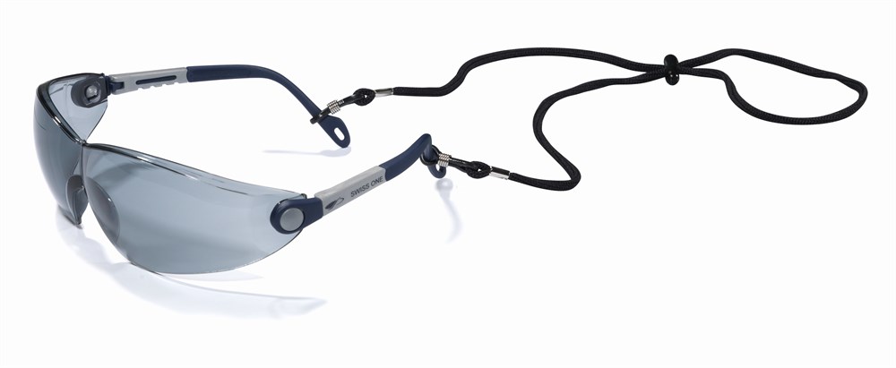 İş Gözlüğü - Füme | Swissone Multi