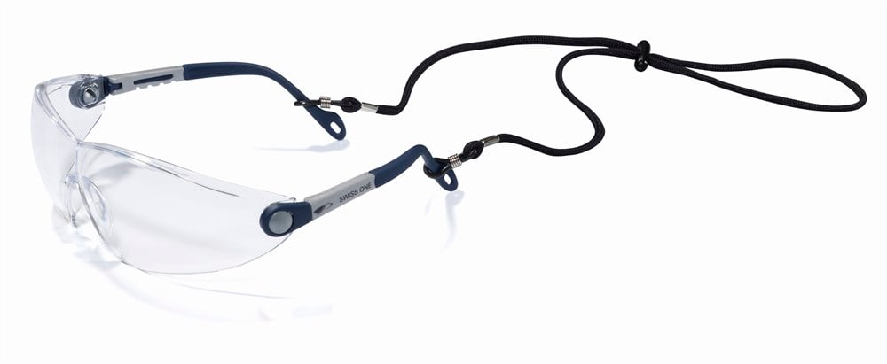 İş Gözlüğü - Şeffaf | Swissone Multi
