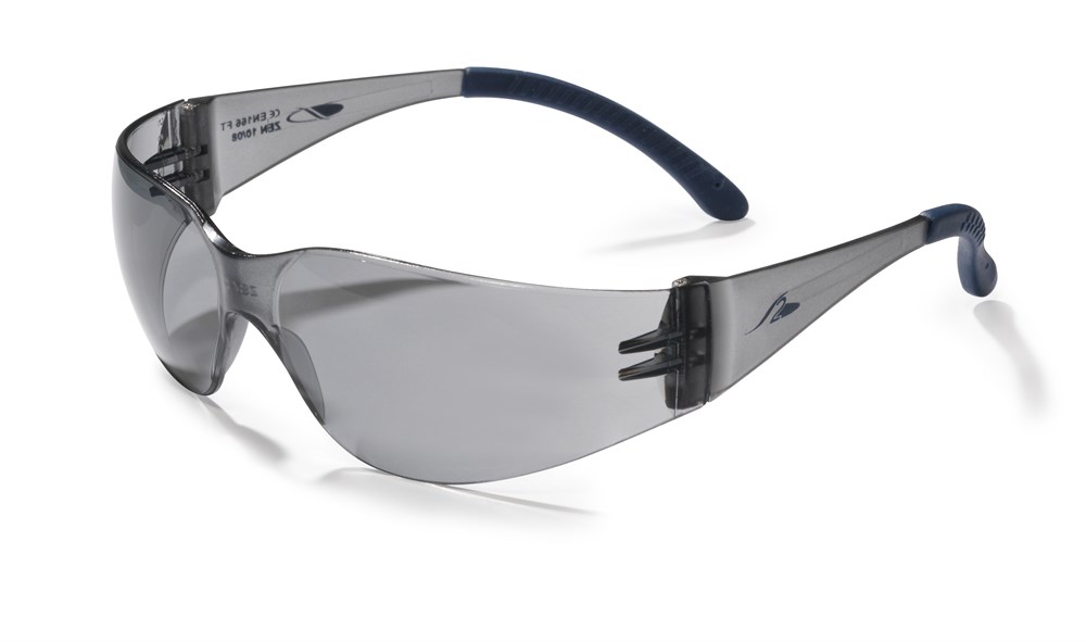 İş Gözlüğü - Füme | Swissone Zen