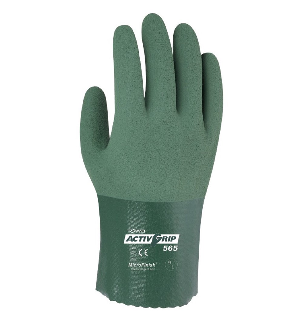 Towa ActivGrip 565