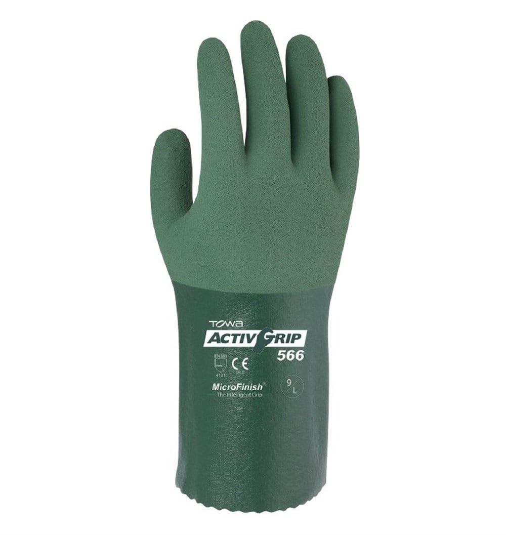 Towa ActivGrip 566