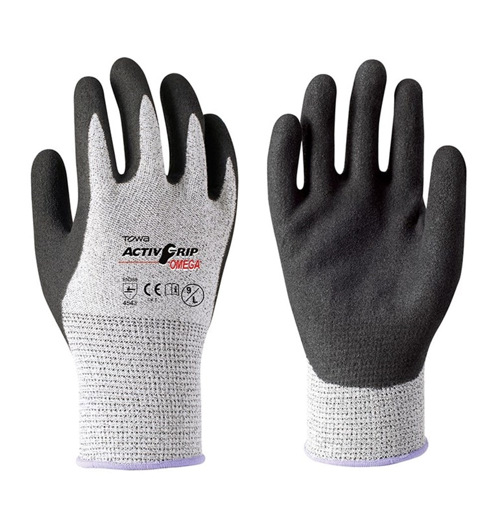 Towa ActivGrip Omega İş Eldiveni