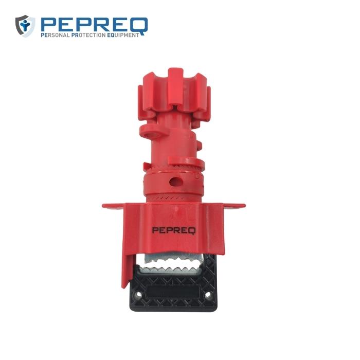 Üniversal Kelebek Vana Kilidi | PEPREQ VF34