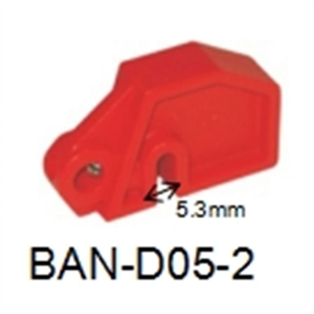 Üniversal Sigorta Kilidi EKED | BAN-D05-2