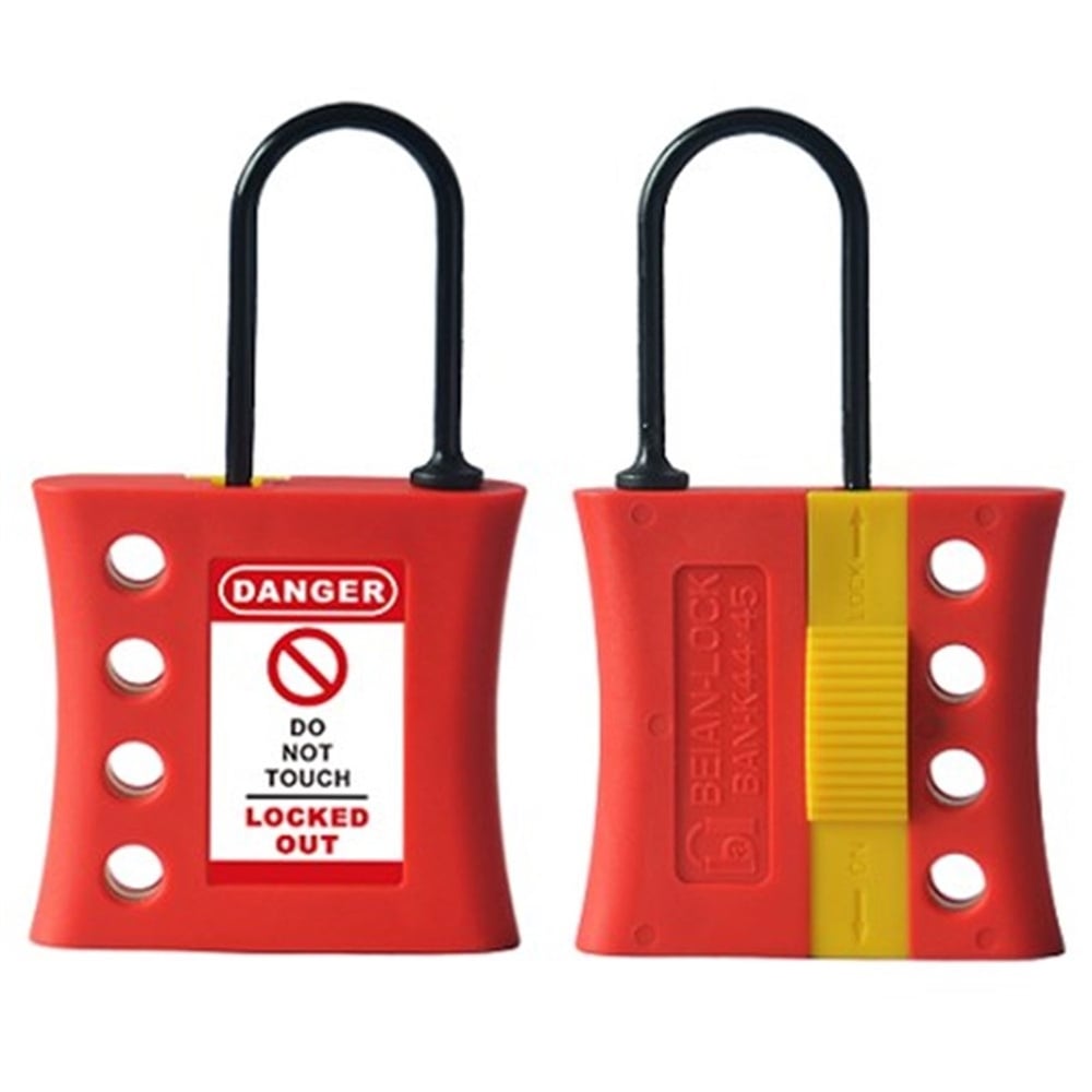 Yalıtkan Naylon Çoklayıcı (61 X 106 mm) EKED | BAN-K44