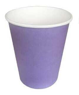 BARDAK KARTON 8 OZ MOR PK:8 KL:54