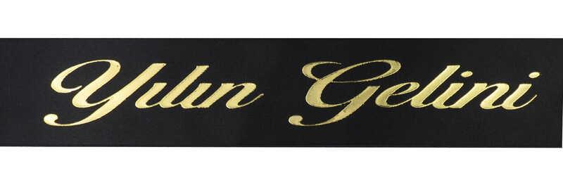 GELİN KUŞAĞI YILIN GELİNİ ALTIN PK:2MT-KL:200