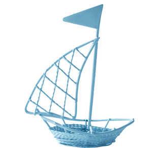 GEMİ METAL MAVİ PK:10-KL:500