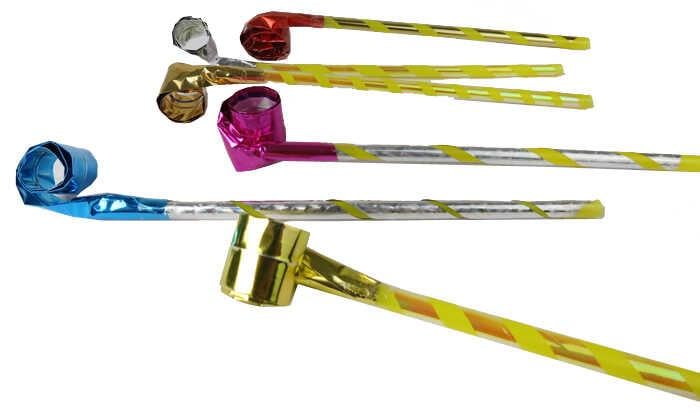 KAYNANA DİLİ METALİZE UZUN RENGARENK PK:6 KL:200