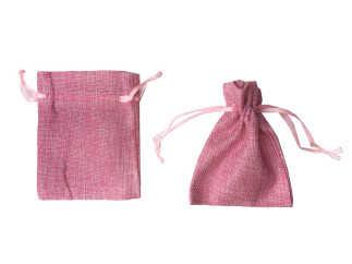 KESE ÇUVAL  PEMBE 9x12cm PK:20-KL:100