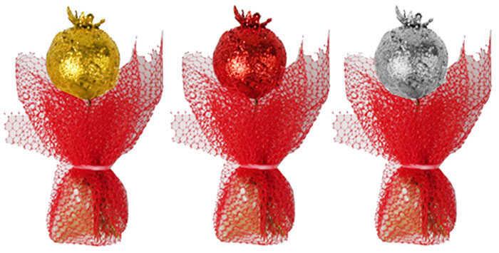 KINA PAKETLİ NAR STRAFOR PK:100 KL:32