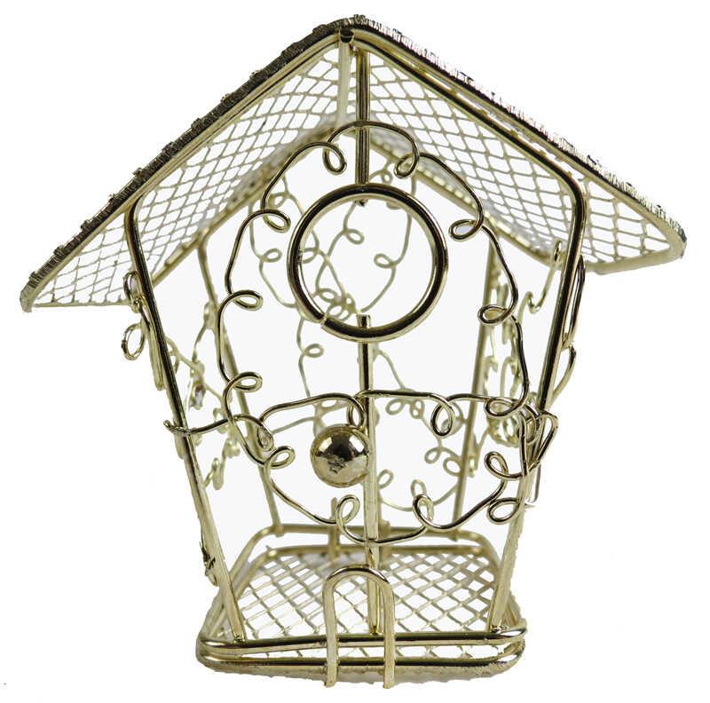 KUŞ KAFESİ  ALTIN PK:10-KL:500