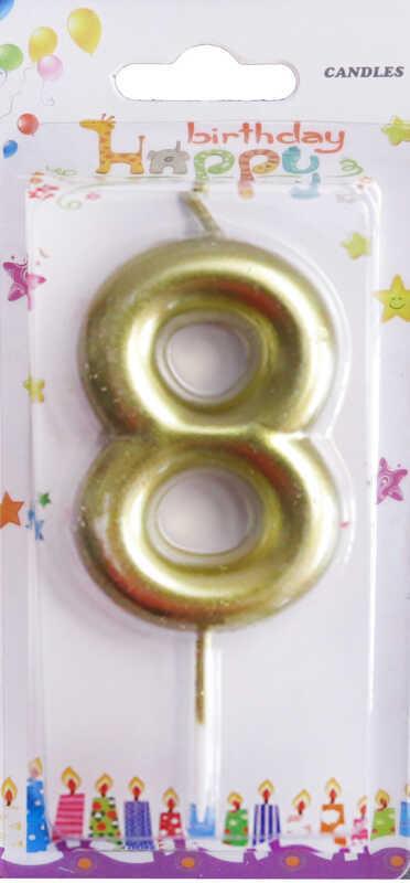 MUM 8 YAŞ ALTIN PK:12 KL:300