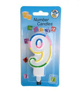 MUM 9 YAŞ RENGARENK PK:12-KL:600