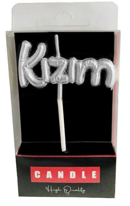 MUM KIZIM GÜMÜŞ PK:1 KL:60