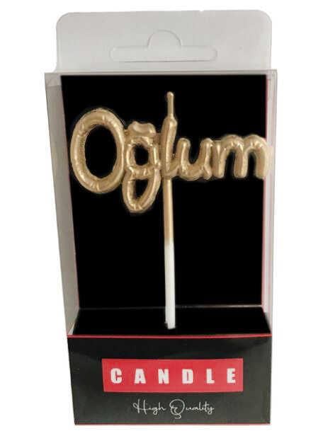 MUM OĞLUM ALTIN PK:1 KL:60