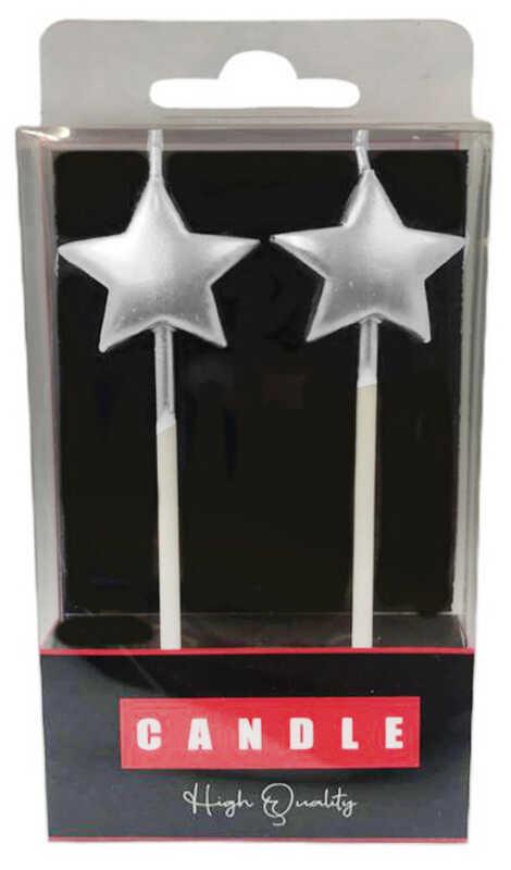 MUM YILDIZ GÜMÜŞ PK:2 KL:60