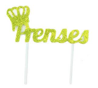 PASTA SÜS  PRENSES ALTIN PK:1-KL:50