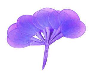 RAKET TÜL MOR PK:100-KL:100