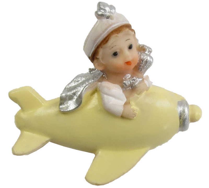 SÜNNET ÇOCUĞU UÇAKLI ALTIN PK:20-KL:960