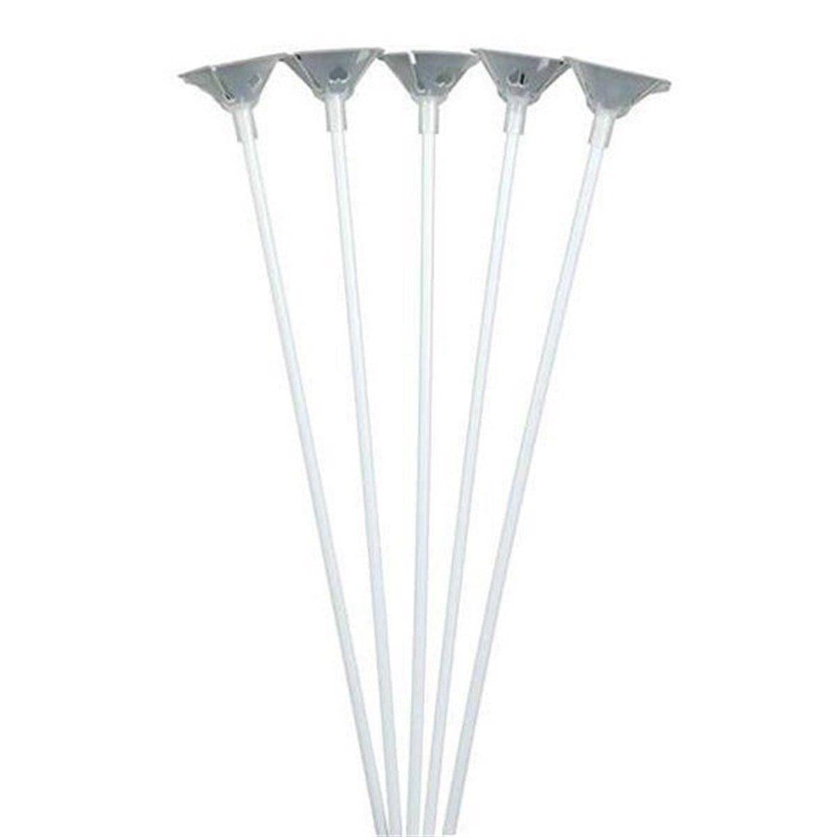 Balon Çubuğu - 10 Adet