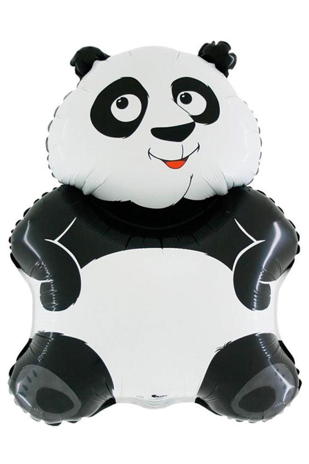 Panda Grabo Folyo Balon 75 cm
