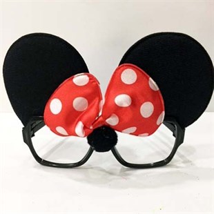 Minnie Mouse Gözlük
