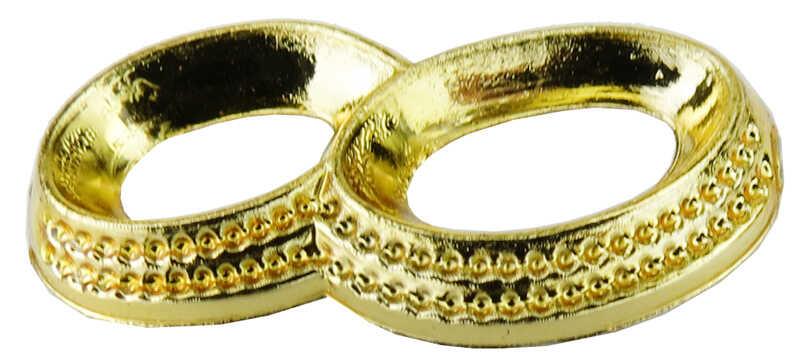 ALYANS ÇİFTLİ ALTIN PK:100-KL:100