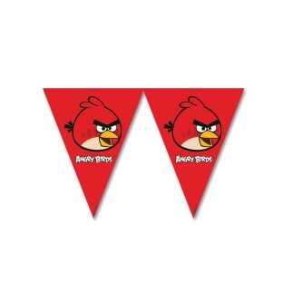 ANGRY BIRDS FLAMA PK:1 SET- KL:144