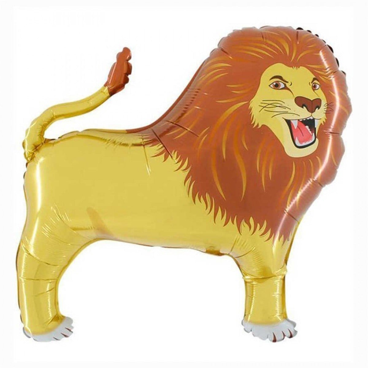 Arslan Grabo Folyo Balon 75 cm