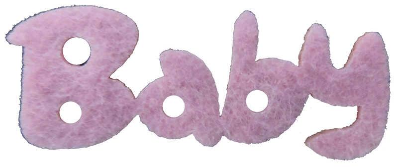BABY KEÇE PEMBE PK:100-KL:100
