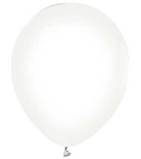 BALON DÜZ 12 İNC ŞEFFAF PK:100 KL:50