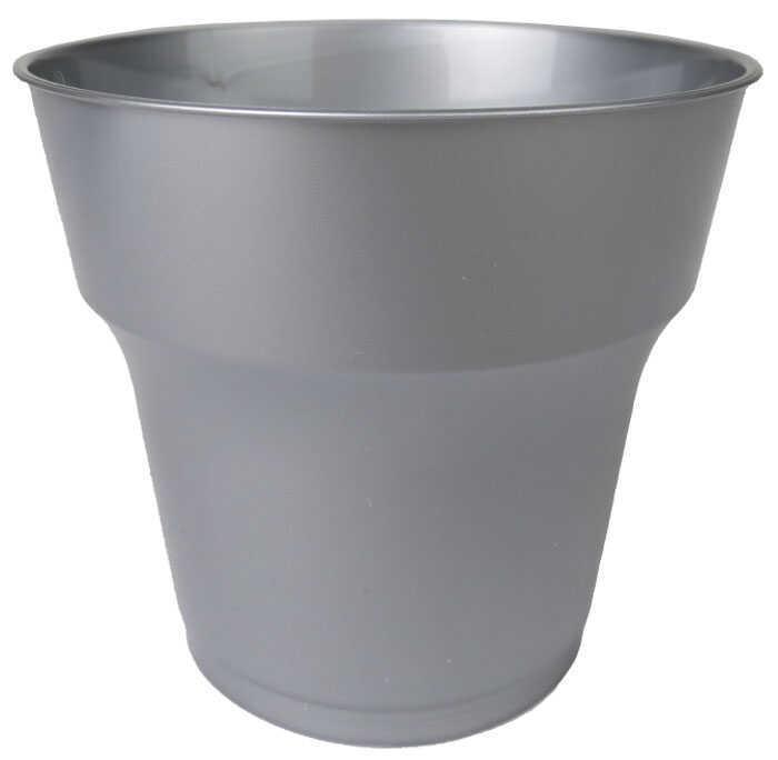 BARDAK 200 CC KRİSTAL GÜMÜŞ PK:25 KL:40