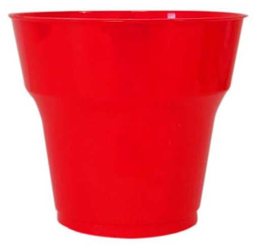 BARDAK 200 CC KRİSTAL KIRMIZI PK:10 KL:48