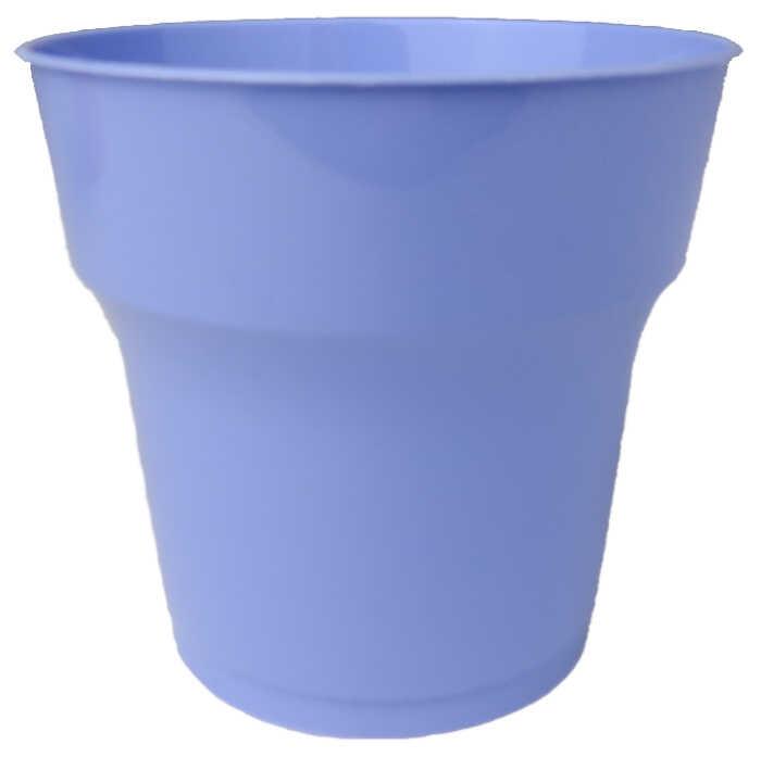 BARDAK 200 CC KRİSTAL LİLA PK:10 KL:48
