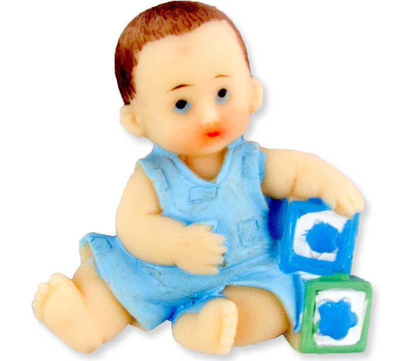 BEBEK  MAVİ PK:20-KL:960-(480)