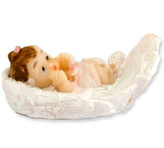 BEBEK KANAT İÇİNDE PEMBE PK:20 KL:600
