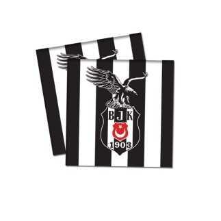 BEŞİKTAŞ PEÇETE PK:16 KL:20