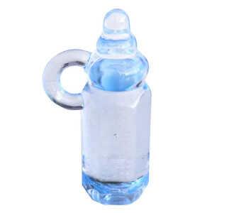 BİBERON AKRİLİK MAVİ PK:65 KL:80