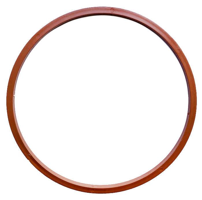 ÇEMBER HALKA ÇOK AMAÇLI PLASTİK 24 CM PK:1 KL:100