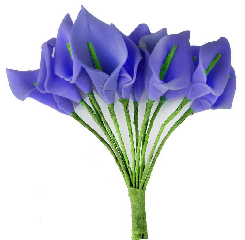 ÇİÇEK GALA MOR PK:144-KL:100