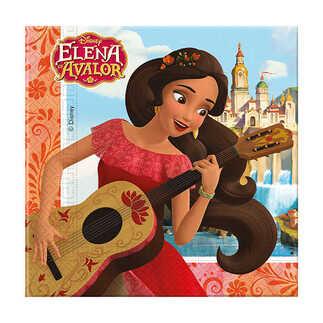 ELENA PEÇETE PK:20 KL:30